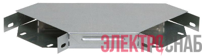 Угол для лотка 90град. 300х50 RAL IEK CLP2PR-050-300