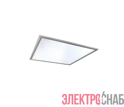 Светильник светодиодный TL-OFFICE PANEL 40 840 OPL EM ET Технологии света УТ000022545