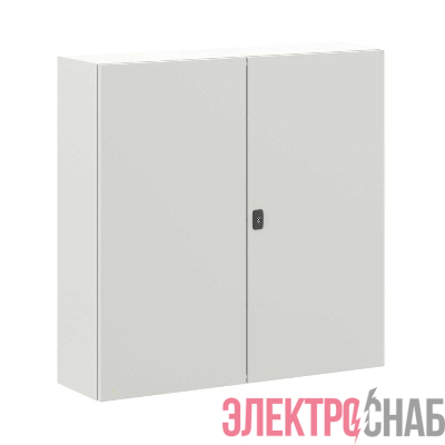 Корпус навесной STE с М/П двухдверный 1000х1000х300мм DKC R5STE1013