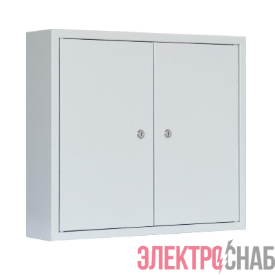 Корпус навесной ЩРн-72 480х560х120 IP31 метал. PRIZMA TOKOV ELECTRIC TKE-PZ-MRB-72-IP31
