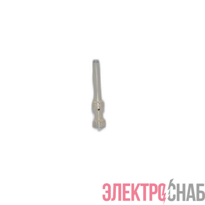 Контакт обжимной КШ-2.5- S1.0-СЕР СТЭЗ 187150103