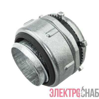 Элемент резьбовой крепежный РКН(МВ)-50 У2 IP54 с наружн. резьбой ГОФРОМАТИК zeta40416