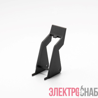 Фиксатор реле для IR-B1 пластик. DKC IR-RB-1