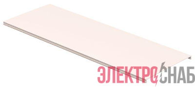 Крышка для кабель-канала 150х60 (125мм) L2000 PRIMER IEK CKK-40D-KR125-K01