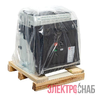 Выключатель нагрузки 3п ВН-45 2000/2000А стационарный EKF nt45-2000-2000