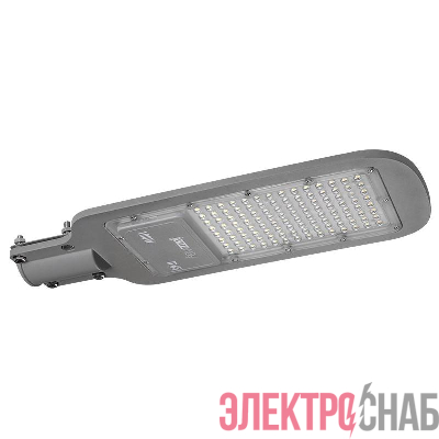 Светильник светодиодный PSL 07 100Вт 5000К IP65 AC180-260 уличный ДКУ Pro JazzWay 5041097