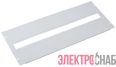 Панель ЛМА к ВРУ-х хх.60.хх 36 TITAN (H=300) (уп.2шт) IEK YKV-PL-0-36-60-300