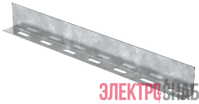 Разделитель для лотка H=35мм L2000 HDZ IEK CLM50D-RP-035-20-HDZ