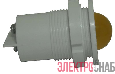 Лампа СКЛ 11А-Ж-2-220 Каскад-Электро 00000030
