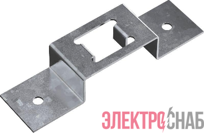 Скоба потолочная HDZ IEK CLP1Q-050-M-HDZ