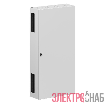 Корпус напольный RAM fit 2000х800х300мм с боков. вырезами DKC R6NFW208030F