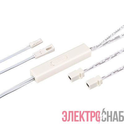 ИК-датчик SR-PRIME-IRD/H-S17х9-WH (12-24В 48-96Вт DOOR/HAND) IP20 пластик Arlight 046147