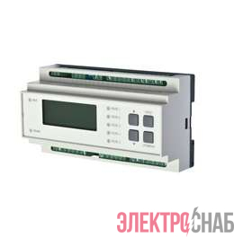 Термостат электронный РТМ-2000 ССТ 2214069