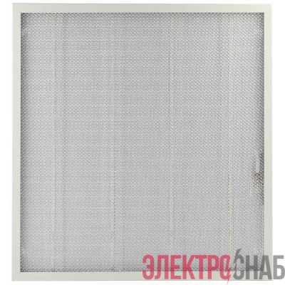 Светильник светодиодный SPO-6-24-6K-P 24Вт 6500К IP40 3600лм 125лм/Вт 595х595х19 призма Эра Б0061285