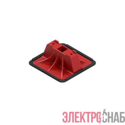 Опора кровельная поворотн. TECHNORAPTOR LIGHTFOOT KM-TR-LTF для страт-профиля КМ LO63879