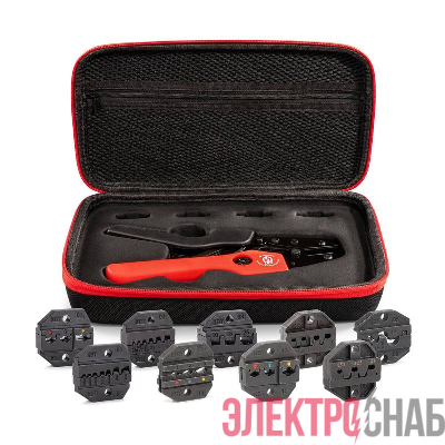 Набор СТК+9 в сумке КВТ 83347