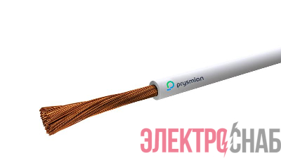 Провод ПуГВнг(А)-LS 1х25 Б (м) РЭК-PRYSMIAN 0501100206