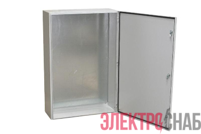 Корпус ЩРНМ (ЩМП) 1200х800х300 IP55 метал. DEKraft 32521DEK
