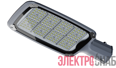 Светильник светодиодный 95 229 NSF-PW8-100-5K-W-LED уличный КСС широкая Navigator 95229