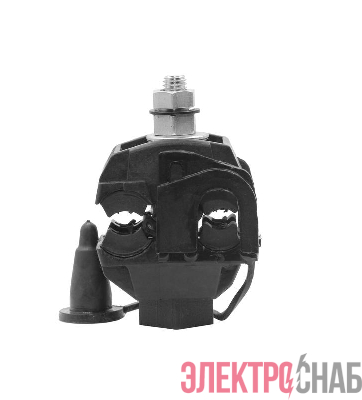 Зажим ответвительный прокалывающий Р2Х-95 (16-95; 2.5-35) ИНСТАЛЛ 111303Ш