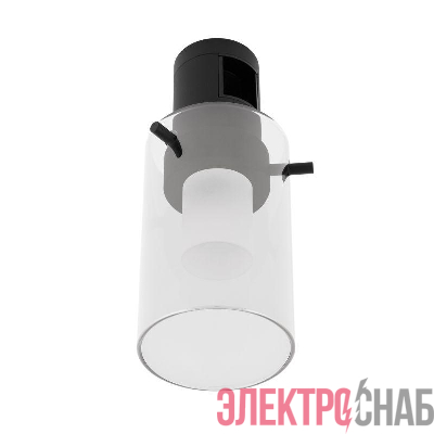 Светильник светодиодный ART-APRIORI-LANTERN-C-R60-5W Day4000 (BK 350 deg 48В) IP20 металл Arlight 044772