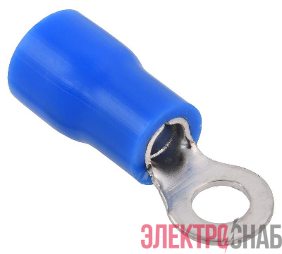 Наконечник НКИ 2-3 кольцо 1.5-2.5мм (уп.100шт) GENERICA UNL20-D25-4-3-G