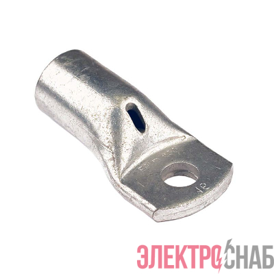 Наконечник кольцевой ТМЛ без изоляции 300кв.мм под винт d16мм DKC 2Q16