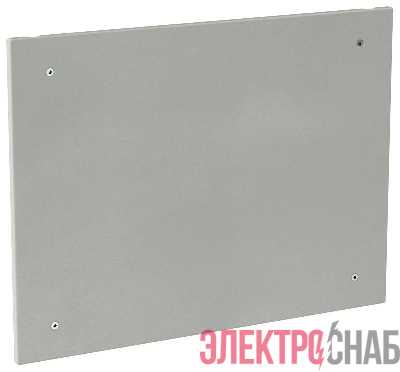 Фальш-панель внешняя глухая 450х600 FORMAT IEK FO-00-PWSB-045-060