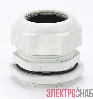 Сальник PG48 d38-45мм DEKraft 32159DEK