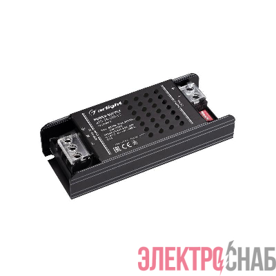 Блок питания ATS-24-060-LS 24В 2.5А 60Вт IP20 сетка Arlight 049062