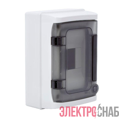 Щиток настенный 4мод. IP65 DKC 85604