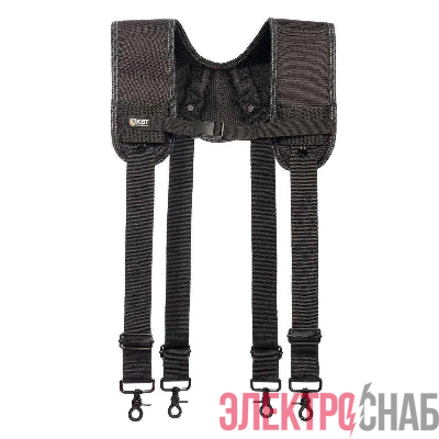 Лямка разгрузочная СМ-10 QUICK-LOCK КВТ 91983