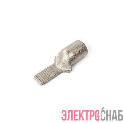 Наконечник штифтовой НШМЛ 35-16 КВТ 87464