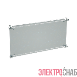 Панель задняя глухого отсека Ш=600мм В=500мм DKC R5CPB650