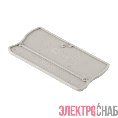Заглушка для ST-6 сер. EKF sak-st-6