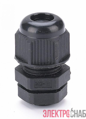 Сальник MG12 d4.6-8мм DEKraft 32160DEK