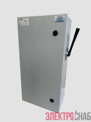Ящик силовой ЯБПВУ-100А IP54 TVENKOM БП-00008942