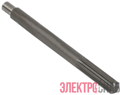 Насадка для перфоратора SDS-max L250мм d15мм IEK TNP20-250-15