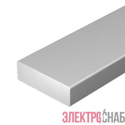 Соединитель прямой SL-02-1000 метал. Arlight 019857