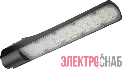 Светильник светодиодный 90 476 OSF-04-50-5K-LED уличный ОНЛАЙТ 90476