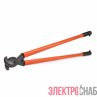 Ножницы кабельные диэлектрические НКи-50 ПРОФИ КВТ 101968