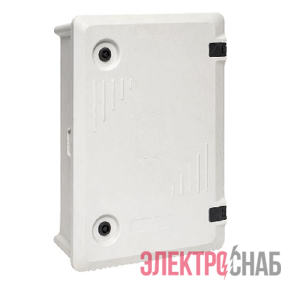 Щит ЩМП антивандальный (500х350х170мм) IP65 навесной PROxima EKF FRE503517MP