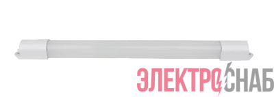 Светильник светодиодный PLED T4i 300 6Вт 4000К IP54 ДСП ДПО JazzWay 5047518