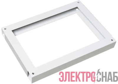 Цоколь ГРЩ хх.80.60 IP31 SMART IEK YKV10-TS-800-600-31-S