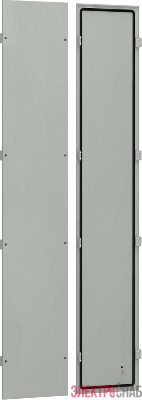 Панель боковая 1800х400 IP54 FORMAT (уп.2шт) IEK YKM40D-FO-SP-180-040-54