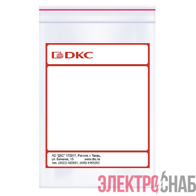 Пакет с комплектующими для двухстворчатых дверей R5CPE для корпусов CQE DKC R5ZIPCPE2