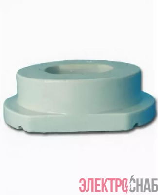 Изолятор для трансформаторного ввода ИПТВ-1/400-630.01 Электрофарфор 00000323