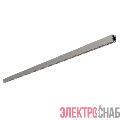 Трек ART-APRIORI-TRACK-A-1722-3000 (TN) IP20 металл Arlight 048735