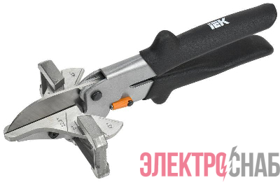 Ножницы для резки каб. каналов под углом К1 ARMA2L 3 IEK A2L3-CP11-K1-1-2