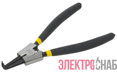 Кольцесъемник изогнутый для наруж. колец 180мм К1 ARMA2L 3 IEK A2L3-RP12-K1-180